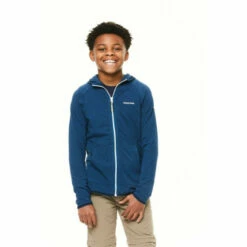 Craghoppers &apos;NosiLife Symmons&apos; Stretch Hooded Jacket For Male