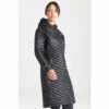 Craghoppers 'ExpoLite Long' Water-Repellent Hooded Jacket For Female -Craghoppers Sales Shop unnamed file