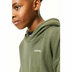 Craghoppers Cotton-Blend Cotton-Blend 'NosiBotanical Madray' Hooded Top For Male -Craghoppers Sales Shop unnamed file 1026