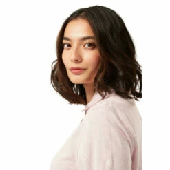 Craghoppers Cotton-Blend &apos;NosiBotanical Carmina&apos; Long-Sleeve Shirt For Female -Craghoppers Sales Shop unnamed file 1047