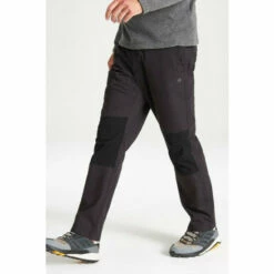 Craghoppers Cotton-Blend 'Verve' Water-Repellent Trousers For Male -Craghoppers Sales Shop unnamed file 105