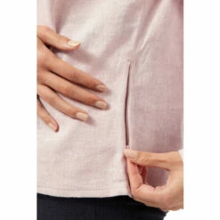 Craghoppers Cotton-Blend &apos;NosiBotanical Carmina&apos; Long-Sleeve Shirt For Female -Craghoppers Sales Shop unnamed file 1050