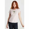 Craghoppers 100% Cotton &apos;Miri&apos; Short-Sleeve T-Shirt For Female -Craghoppers Sales Shop unnamed file 1057