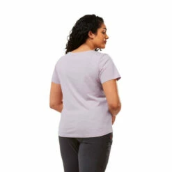 Craghoppers 100% Cotton &apos;Miri&apos; Short-Sleeve T-Shirt For Female -Craghoppers Sales Shop unnamed file 1060