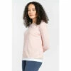 Craghoppers Cotton-Blend &apos;NosiBotanical Magnolia&apos; Long Sleeve Top For Female -Craghoppers Sales Shop unnamed file 1071