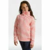 Craghoppers Insulated &apos;Manuela&apos; Half Zip Fleece For Unisex -Craghoppers Sales Shop unnamed file 1080