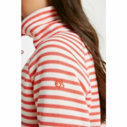 Craghoppers Insulated &apos;Manuela&apos; Half Zip Fleece For Unisex -Craghoppers Sales Shop unnamed file 1083