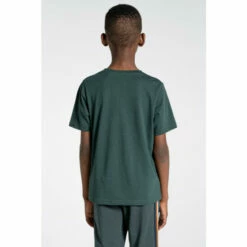 Craghoppers Kids' Graphic 'Tate' Short Sleeve T-Shirt For Male -Craghoppers Sales Shop unnamed file 1089