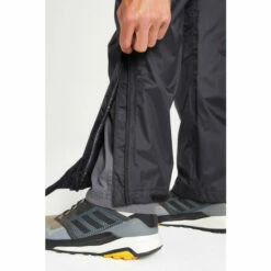Craghoppers AquaDry 'Ascent' Waterproof Hiking Overtrousers For Male -Craghoppers Sales Shop unnamed file 109