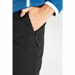 Craghoppers Recycled Stretch 'Kiwi Pro II' Walking Trousers For Female -Craghoppers Sales Shop unnamed file 11
