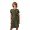 Craghoppers Stretch &apos;NosiLife Pro&apos; Button-Up Dress For Female -Craghoppers Sales Shop unnamed file 1100