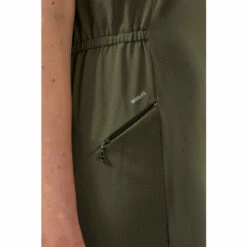 Craghoppers Stretch 'NosiLife Pro' Button-Up Dress For Female -Craghoppers Sales Shop unnamed file 1102