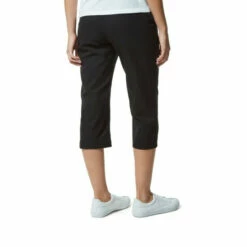 Craghoppers Recycled &apos;Kiwi Pro&apos; Slim Fit Cropped Trousers For Female -Craghoppers Sales Shop unnamed file 1107