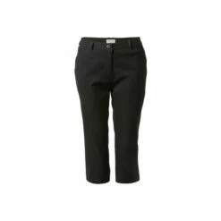 Craghoppers Recycled &apos;Kiwi Pro&apos; Slim Fit Cropped Trousers For Female -Craghoppers Sales Shop unnamed file 1109