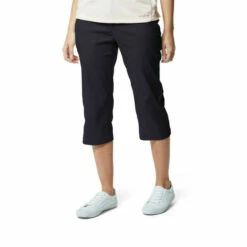 Craghoppers Recycled &apos;Kiwi Pro&apos; Slim Fit Cropped Trousers For Female -Craghoppers Sales Shop unnamed file 1111