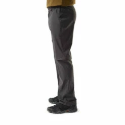 Craghoppers Recycled Stretch &apos;Kiwi Pro II&apos; Convertible Hiking Trousers For Male -Craghoppers Sales Shop unnamed file 1126