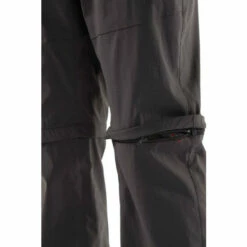 Craghoppers Recycled Stretch &apos;Kiwi Pro II&apos; Convertible Hiking Trousers For Male -Craghoppers Sales Shop unnamed file 1127
