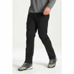 Craghoppers Recycled Stretch &apos;Kiwi Pro II&apos; Convertible Hiking Trousers For Male -Craghoppers Sales Shop unnamed file 1131