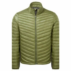 Craghoppers &apos;ExpoLite&apos; Insulated Hiking Jacket For Male -Craghoppers Sales Shop unnamed file 1135
