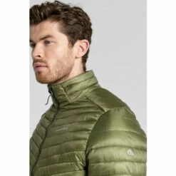 Craghoppers &apos;ExpoLite&apos; Insulated Hiking Jacket For Male -Craghoppers Sales Shop unnamed file 1137