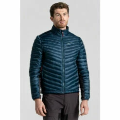 Craghoppers &apos;ExpoLite&apos; Insulated Hiking Jacket For Male -Craghoppers Sales Shop unnamed file 1139