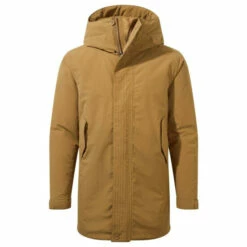 Craghoppers &apos;Dunrobin&apos; Aquadry Waterproof Hiking Jacket For Male -Craghoppers Sales Shop unnamed file 1142