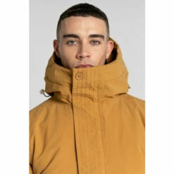 Craghoppers &apos;Dunrobin&apos; Aquadry Waterproof Hiking Jacket For Male -Craghoppers Sales Shop unnamed file 1143