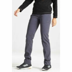 Craghoppers Recycled Stretch &apos;Kiwi Pro II&apos; Walking Trousers For Female