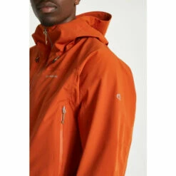 Craghoppers &apos;Gryffin&apos; AquaDry Waterproof Hooded Hiking Jacket For Male -Craghoppers Sales Shop unnamed file 1158