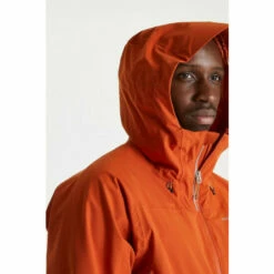 Craghoppers &apos;Gryffin&apos; AquaDry Waterproof Hooded Hiking Jacket For Male -Craghoppers Sales Shop unnamed file 1159
