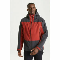 Craghoppers &apos;Gryffin&apos; AquaDry Waterproof Hooded Hiking Jacket For Male -Craghoppers Sales Shop unnamed file 1161