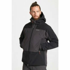 Craghoppers &apos;Gryffin&apos; AquaDry Waterproof Hooded Hiking Jacket For Male -Craghoppers Sales Shop unnamed file 1162