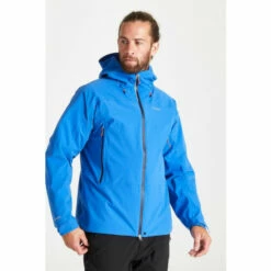 Craghoppers &apos;Gryffin&apos; AquaDry Waterproof Hooded Hiking Jacket For Male -Craghoppers Sales Shop unnamed file 1163