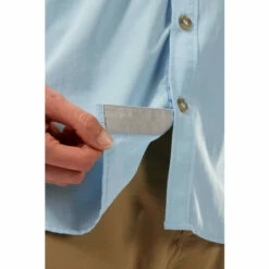 Craghoppers Insect-Repellent &apos;NosiLife Adventure II&apos; Short Sleeve Shirt For Male -Craghoppers Sales Shop unnamed file 1171