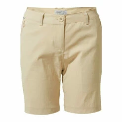 Craghoppers Recycled Stretch &apos;Kiwi Pro III&apos; Walking Shorts For Female -Craghoppers Sales Shop unnamed file 118