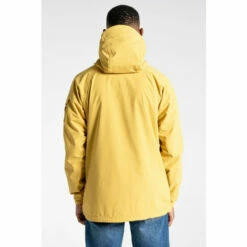 Craghoppers &apos;Canyon&apos; AquaDry Waterproof Hooded Jacket For Male -Craghoppers Sales Shop unnamed file 1181