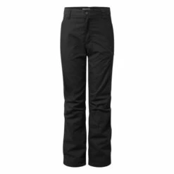 Craghoppers Winter Lined 'Kiwi' Cargo Trouser For Male