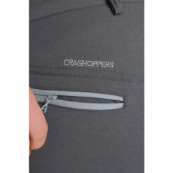 Craghoppers Recycled &apos;Kiwi Pro Expedition&apos; Hiking Trousers For Female -Craghoppers Sales Shop unnamed file 1193