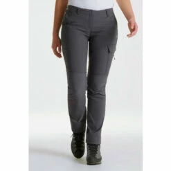 Craghoppers Recycled &apos;Kiwi Pro Expedition&apos; Hiking Trousers For Female -Craghoppers Sales Shop unnamed file 1194