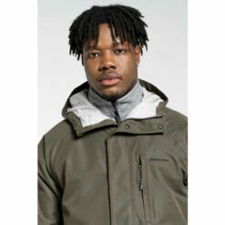 Craghoppers 'Cove' AquaDry Waterproof Hooded Hiking Jacket For Male -Craghoppers Sales Shop unnamed file 1200