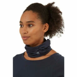 Craghoppers &apos;HEIQ ViroBlock&apos; Antibacterial Neck And Face Scarf For Male -Craghoppers Sales Shop unnamed file 1204