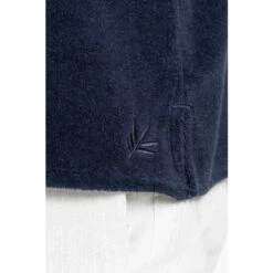 Craghoppers Recycled &apos;NosiBotanical Cholla&apos; Short Sleeve Shirt For Male -Craghoppers Sales Shop unnamed file 1229