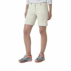 Craghoppers Recycled Stretch &apos;Kiwi Pro III&apos; Walking Shorts For Female -Craghoppers Sales Shop unnamed file 123
