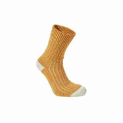 Craghoppers &apos;Nevis&apos; Wool-Blend Walking Socks For Female