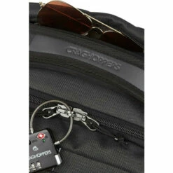 Craghoppers 'Ecoshield' 40L Hybrid Recycled Holdall Bag For Male -Craghoppers Sales Shop unnamed file 1254