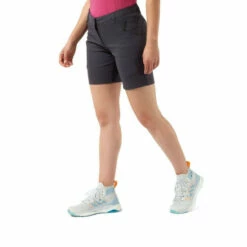 Craghoppers Recycled Stretch &apos;Kiwi Pro III&apos; Walking Shorts For Female -Craghoppers Sales Shop unnamed file 126
