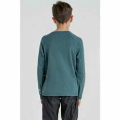 Craghoppers Printed &apos;Bates&apos; Long Sleeve T-Shirt For Female -Craghoppers Sales Shop unnamed file 1261