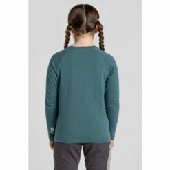Craghoppers Printed &apos;Bates&apos; Long Sleeve T-Shirt For Female -Craghoppers Sales Shop unnamed file 1262
