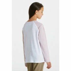 Craghoppers Cotton Cotton 'NosiBotanical Abbott' Long Sleeve T-Shirt For Female -Craghoppers Sales Shop unnamed file 1268