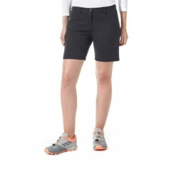 Craghoppers Recycled Stretch &apos;Kiwi Pro III&apos; Walking Shorts For Female -Craghoppers Sales Shop unnamed file 127